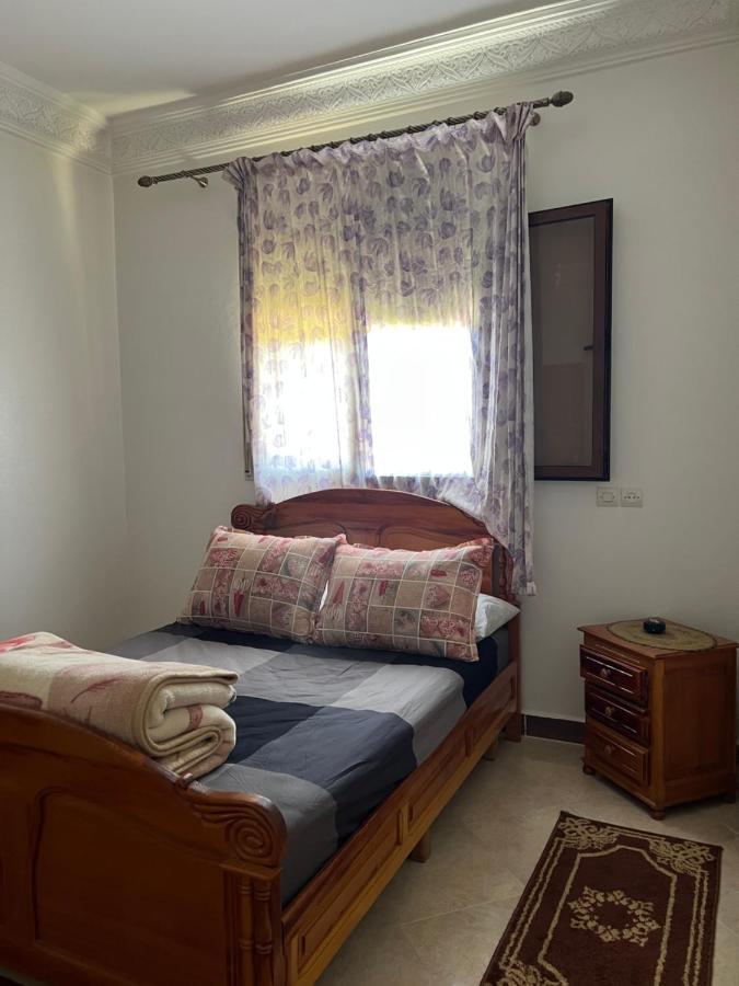 Gîte Chez Hachimi Ifrane  Zewnętrze zdjęcie