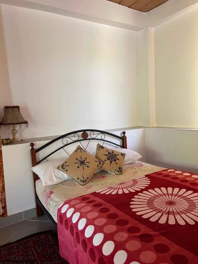 Gîte Chez Hachimi Ifrane  Zewnętrze zdjęcie