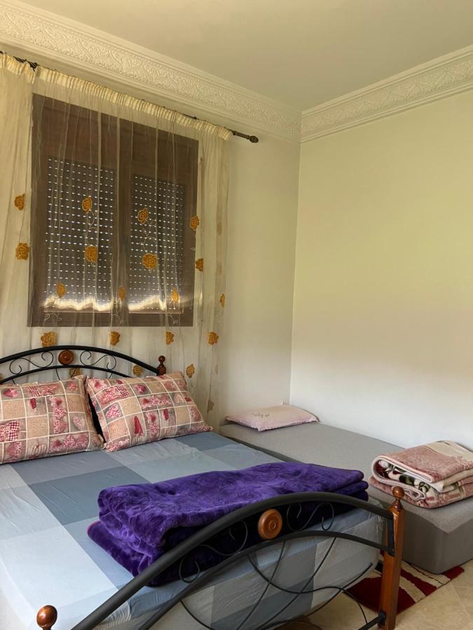 Gîte Chez Hachimi Ifrane  Zewnętrze zdjęcie