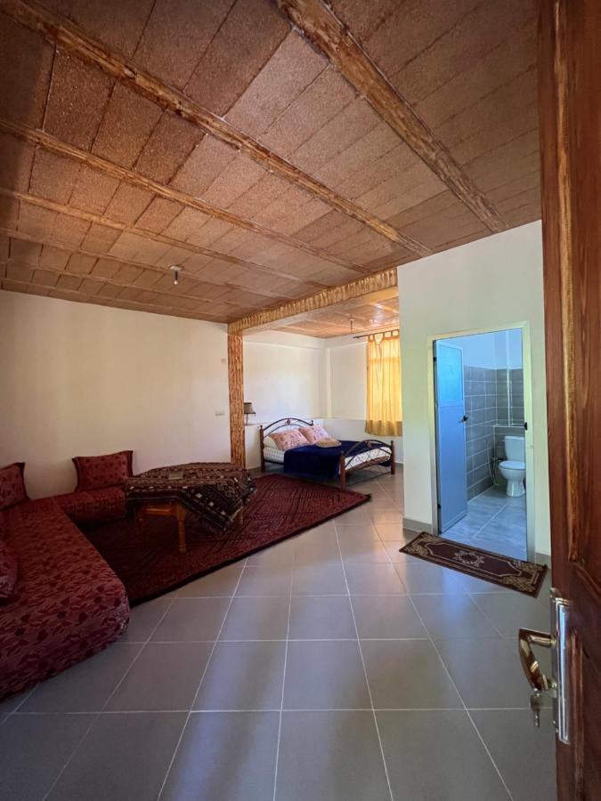 Gîte Chez Hachimi Ifrane  Zewnętrze zdjęcie