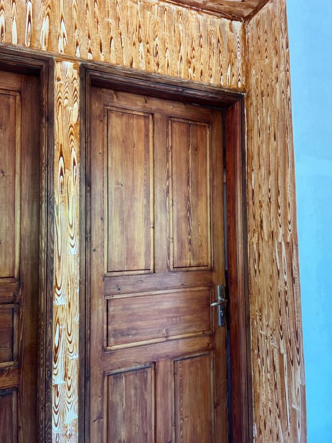 Gîte Chez Hachimi Ifrane  Zewnętrze zdjęcie