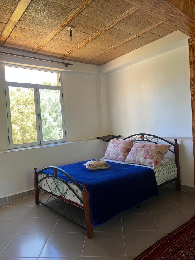 Gîte Chez Hachimi Ifrane  Zewnętrze zdjęcie