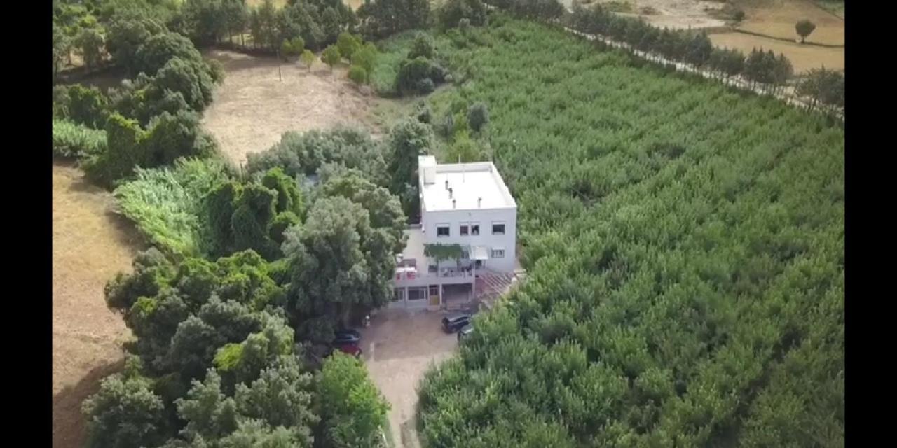 Gîte Chez Hachimi Ifrane  Zewnętrze zdjęcie